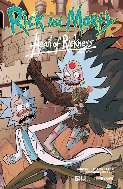 Cover of Priscilla Tramontano Incentive Variant (1:10)