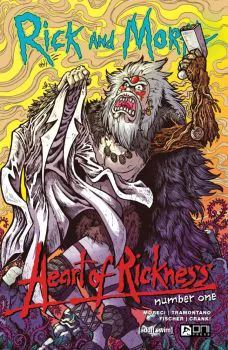 Cover of Exclusive Variant