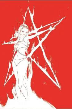 Cover of Cover N Jae Lee Tinted Virgin Variant