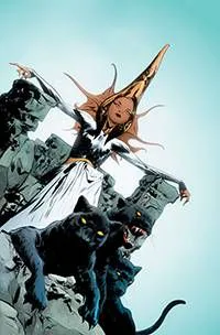 Cover of Cover K Jae Lee Ltd Virgin Variant