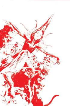 Cover of Cover P Jae Lee Tinted Virgin Variant