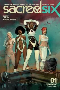 Cover of Cover E Rod Reis Variant