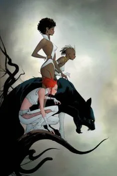 Cover of Cover N