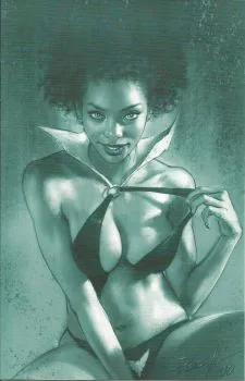 Cover of Cover J Lucio Parillo Tinted Virgin Variant