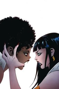 Cover of Cover N Jae Lee Virgin Variant