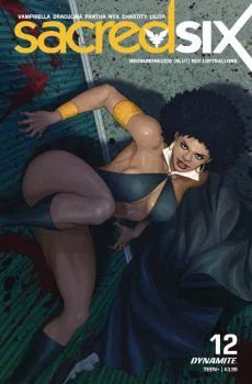 Cover of Cover M Madibek Musabekov Trade Dress Variant