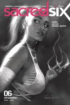 Cover of Cover H 30 Copy Parrillo B&w Incentive