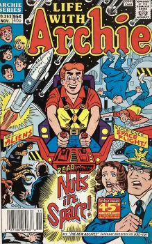 Cover of Canadian Price Variant