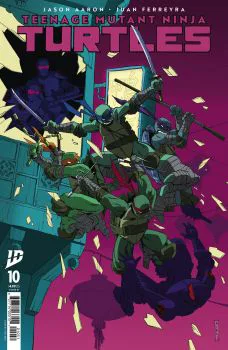 Cover of Ciro Nieli Incentive Variant (1:25)