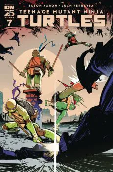 Cover of Baldemar Rivas Incentive Variant (1:25)