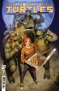 Cover of Stjepan Šejić Variant