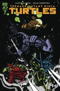 Cover of Jim Mahfood Incentive Variant (1:50)