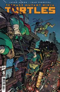 Cover of Oliver Ono Incentive Variant (1:10)