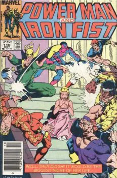 Cover of Cover C Canadian Price Variant