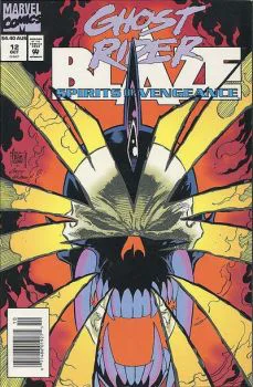 Cover of Cover C Australian Price Variant
