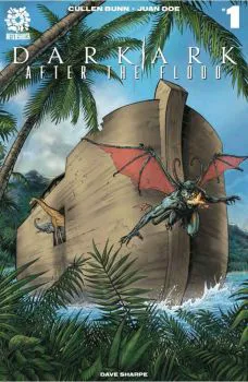 Cover of 25 Copy Lenticular Incentive