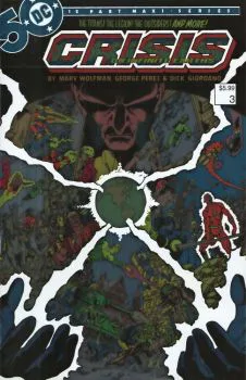 Cover of Facsimile Foil Variant