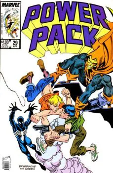Cover of Cover C Variant