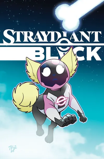 Cover of Cover C Tony Fleecs & Trish Forstner Incentive Variant (1:20)