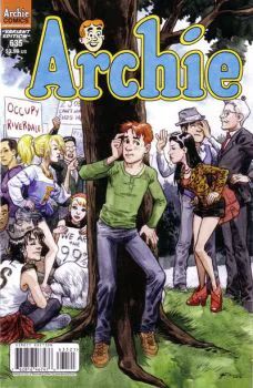 Cover of Cover B Jill Thompson Variant