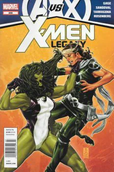 Cover of Cover B Mark Brooks Newsstand