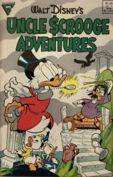 Cover of Cover C Canadian Price Variant