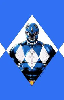 Cover of Cover L Eskivo Exclusive Blue Variant