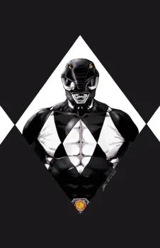 Cover of Cover M Eskivo Exclusive Black Variant