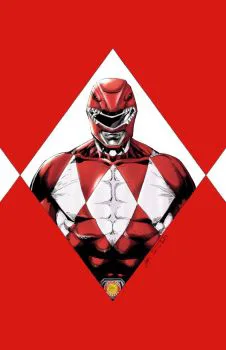 Cover of Cover P Eskivo Exclusive Red Variant