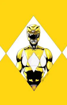 Cover of Cover Q Eskivo Exclusive Yellow Variant