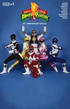 Cover of Cover D Photo Variant