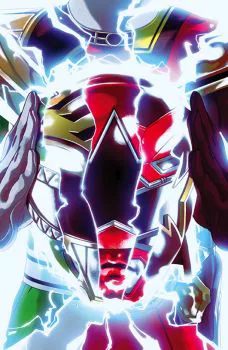 Cover of Cover I Goni Montes Incentive Foil Variant (1:30)