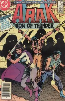 Cover of Cover C Canadian Price Variant