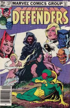 Cover of Cover C Canadian Price Variant