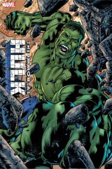 Cover of Bryan Hitch Incentive Variant (1:25)