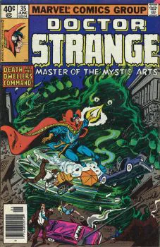 Cover of Cover C Mark Jewelers Variant