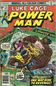 Cover of Cover B UK Price Variant