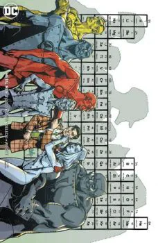 Cover of Cover B