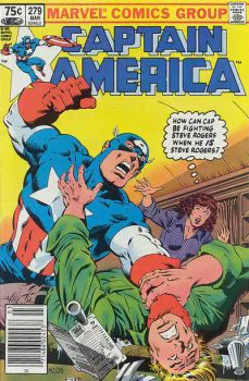 Cover of Cover C Canadian Price Variant