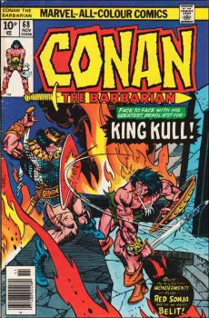Cover of Cover B UK Price Variant