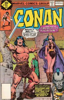 Cover of Cover B Whitman Variant