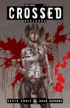 Cover of Calgary VIP Cover