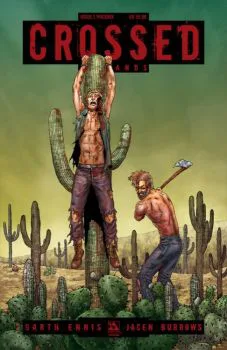 Cover of Phoenix Cover