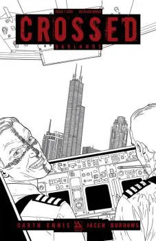 Cover of C2E2 Retailer Bonus Cover