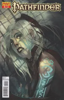 Cover of Jorge Fares Cover