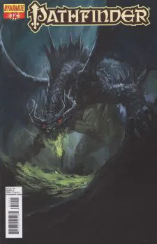 Cover of Jorge Fares Cover