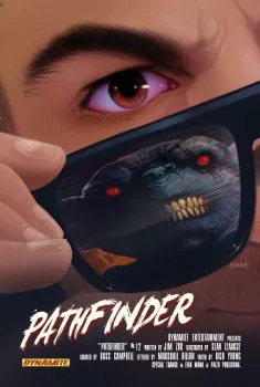 Cover of Paizo.com Variant Cover