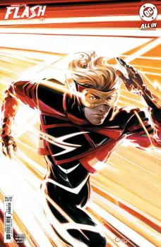 Cover of Clayton Crain Variant