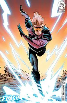 Cover of Rafael Albuquerque Connecting Variant