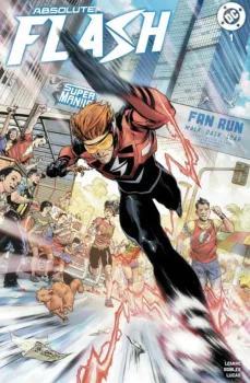 Cover of Carlo Pagulayan & Romulo Fajardo, Jr. Exclusive Variant